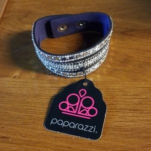 Paparazzi bracelet